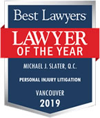 Lawyer of the Year (2019) - Best Lawyers