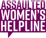 Assuaulted Women's Helpline Logo