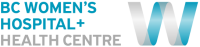 BC Women's Hospital and Health Centre Logo