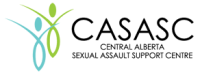 Central Alberta Sexual Assault Support Centre Central Alberta Sexual Assault Support Centre