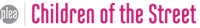 Children of the Street Logo