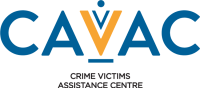 Crime Victims Assistance Centre Logo