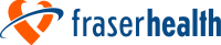 Fraser Health Logo
