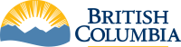 Government of BC Logo