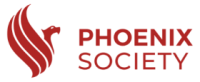 Phoenix Society Logos Phoenix Society Logos