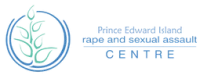 Prince Edward Island Rape and Sexual Assault Centre Logo