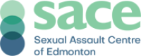 Sexual Assault Centre of Edmonton Logo