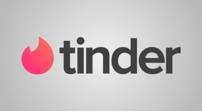 Tinder Logo