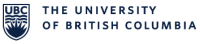 UBC Logo