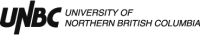 University of Northern BC Logo