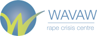 WAVAW Logo WAVAW Logo
